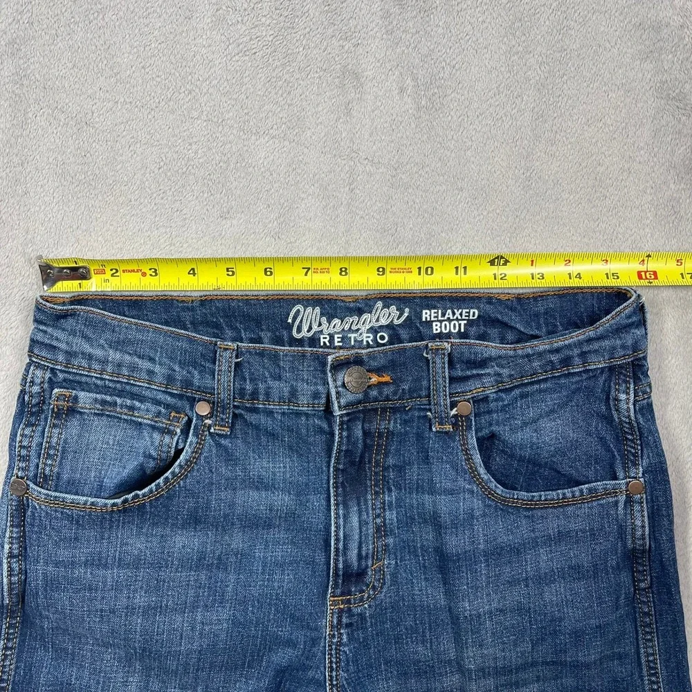 Wrangler these retro